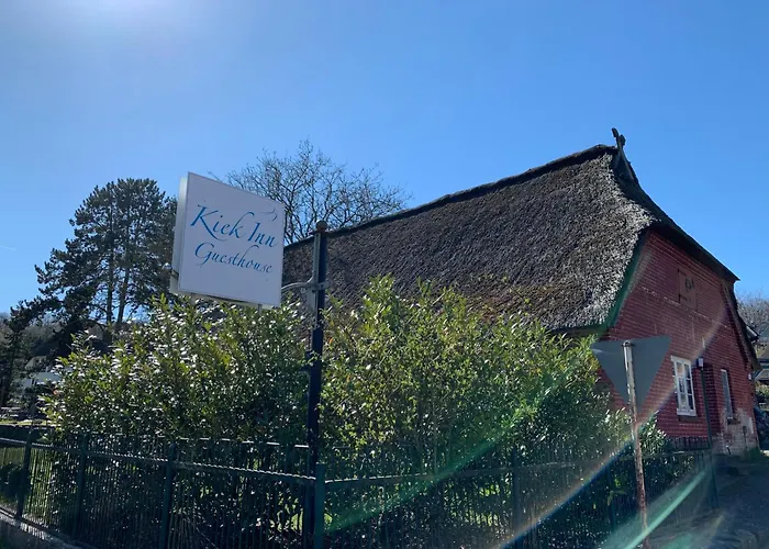 Kiek Inn