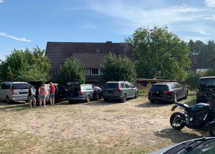 Kiek Inn
