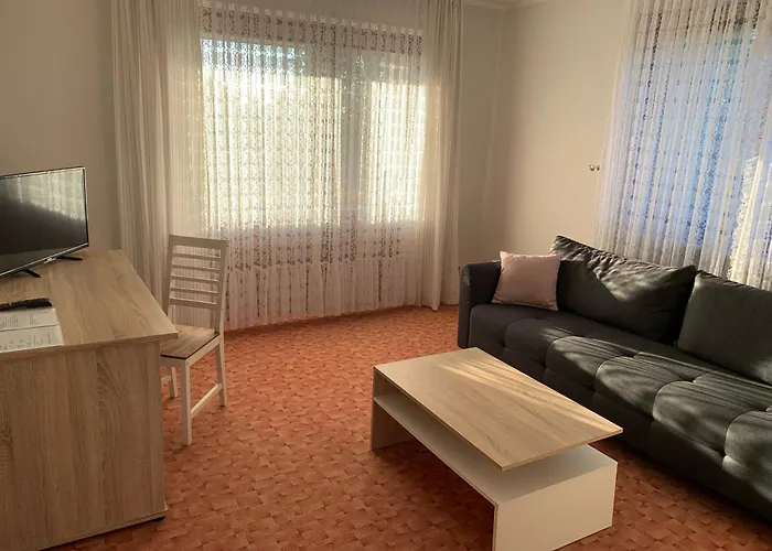 Pension Panorama
