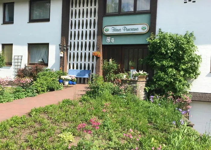 Pension Panorama