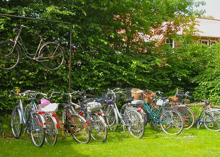 Privatzimmer Alte Schule